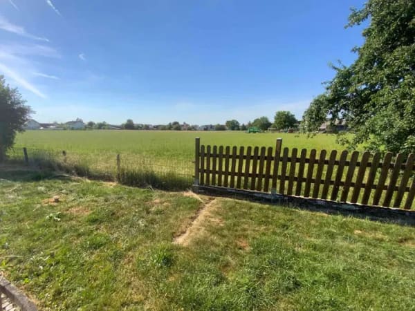 Immobilie in Egg an der Günz - Großzügiger Bungalow mit Blick ins Grüne! - Bild 4