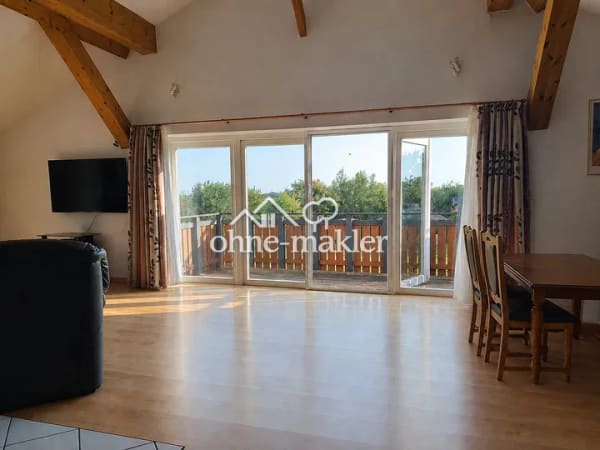 Immobilie in Pellworm - Haus kaufen – Hotel inklusive! 140 m² Wohnung + Hotel + 8.907 m² Grundstück - Bild 0