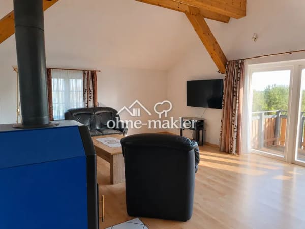 Immobilie in Pellworm - Haus kaufen – Hotel inklusive! 140 m² Wohnung + Hotel + 8.907 m² Grundstück - Bild 1