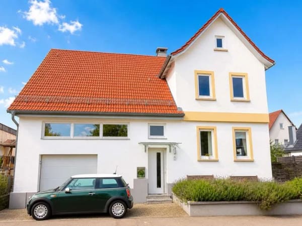 Immobilie in Dettingen unter Teck - Verwirklichen Sie Ihren Traum - Bild 0