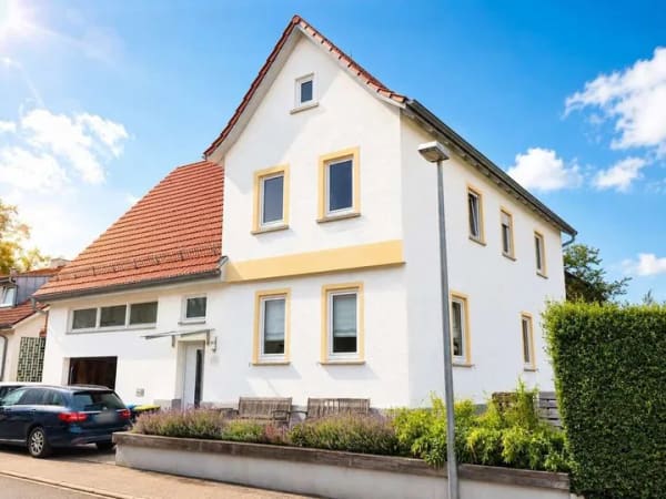 Immobilie in Dettingen unter Teck - Verwirklichen Sie Ihren Traum - Bild 1