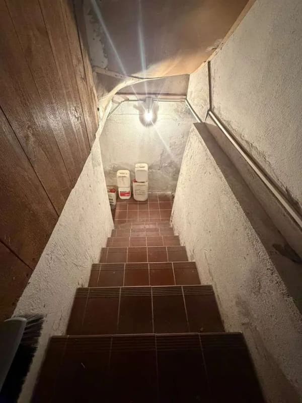 Immobilie in Crinitz - Einfamilienhaus mit vielen Möglichkeiten! Wohnen und Gewerbe unter einem Dach! - Bild 4