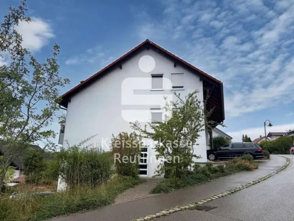 Immobilie in Trochtelfingen - Heute investieren, morgen einziehen - bezugsfrei zum Jahresende! - Bild 0