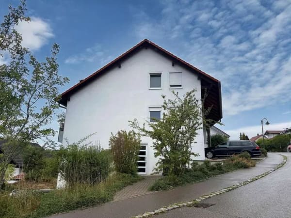 Immobilie in Trochtelfingen - Heute investieren, morgen einziehen - bezugsfrei zum Jahresende! - Bild 1