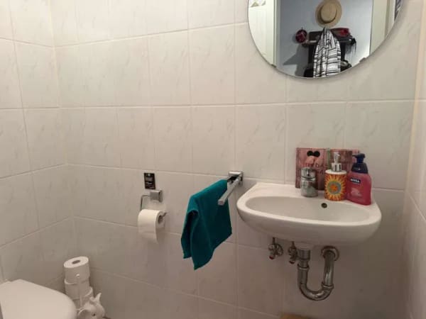 Immobilie in Sonthofen - Großzügige 2-Zimmer-Wohnung in zentrumsnaher Lage von Sonthofen - Bild 3