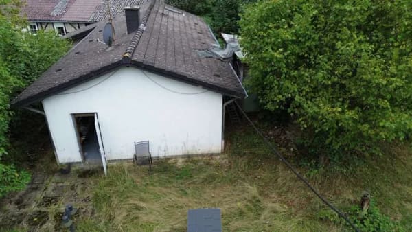 Immobilie in Pracht - Immobilienangebot: FW-589-12 - Bild 2