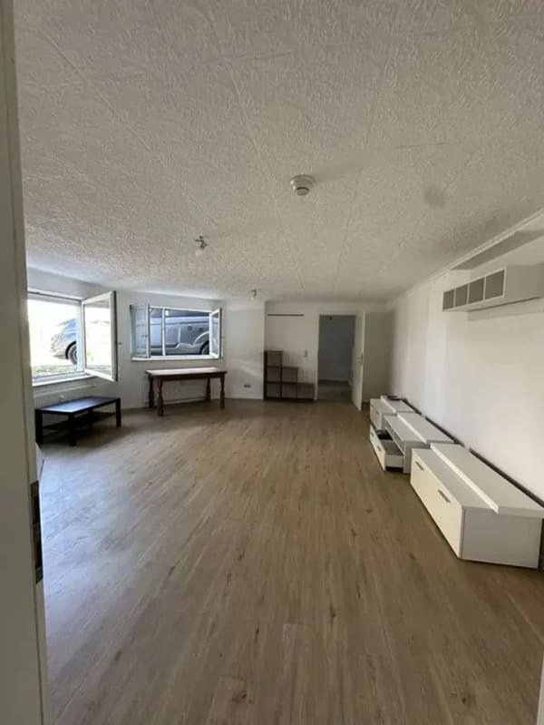 Immobilie in Karlsbad - Gepflegte 2-Zimmer-Wohnung mit eigenem Eingang, Garage und Stellplatz in Karlsbad-Ittersbach - Bild 0