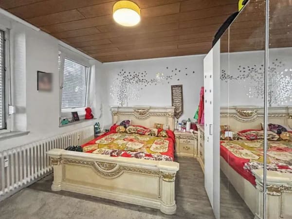 Immobilie in Rees - Vollvermietetes 3-Familienhaus in Rees - Bild 4