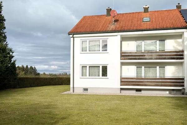 Immobilie in Geltendorf - Welche Ideen haben Sie sofort im Kopf, wenn die Lage stimmt? - Bild 2