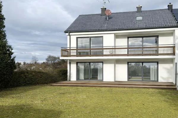 Immobilie in Geltendorf - Welche Ideen haben Sie sofort im Kopf, wenn die Lage stimmt? - Bild 3