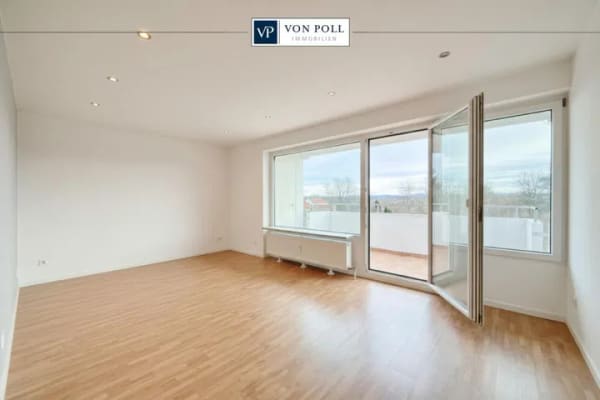 Immobilie in Aichwald - Dachgeschosswohnung in Aichwald - Bild 0