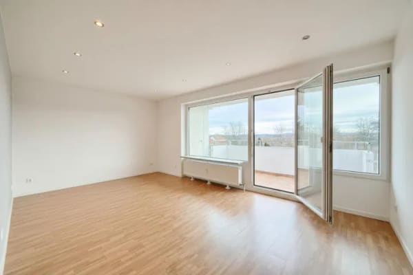 Immobilie in Aichwald - Dachgeschosswohnung in Aichwald - Bild 2