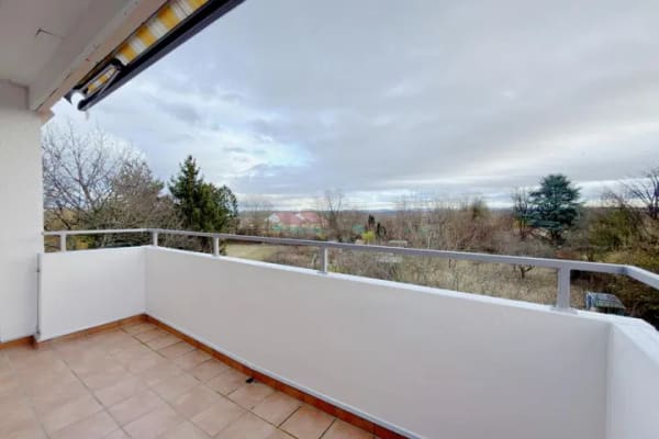 Immobilie in Aichwald - Dachgeschosswohnung in Aichwald - Bild 4