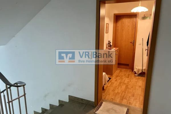Immobilie in Amt Creuzburg - Etagenwohnung in Amt Creuzburg - Bild 2