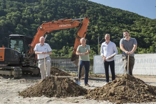 Immobilie in Winningen - Eigentumswohnung mit Charme und Weitblick - Bild 1