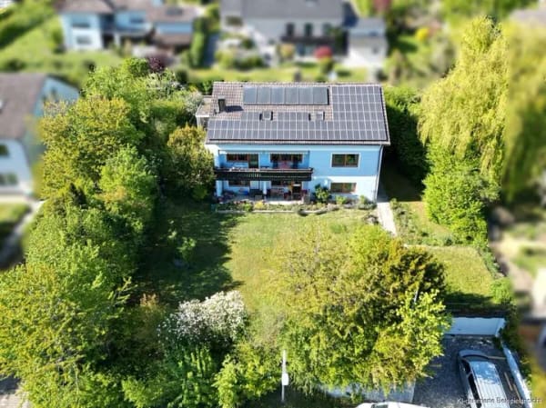 Immobilie in Pettendorf - |Freiraum und Natur!|

Wohnhaus mit großem Grundstück und PV-Anlage - Bild 1