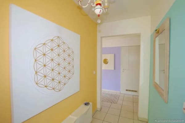Immobilie in Pettendorf - |Freiraum und Natur!|

Wohnhaus mit großem Grundstück und PV-Anlage - Bild 3