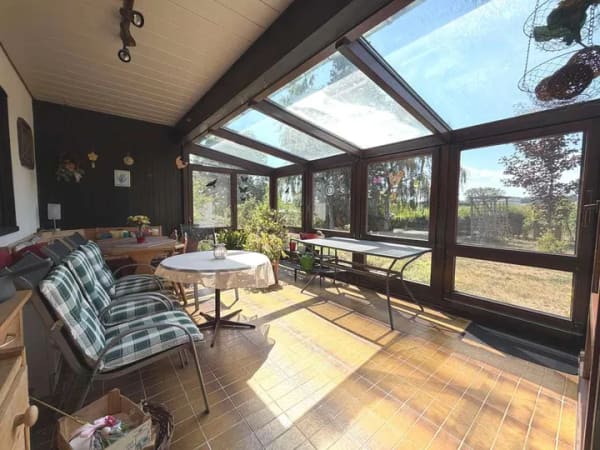 Immobilie in Sigmaringendorf - Gepflegter Bungalow in attraktiver Randlage von Sigmaringendorf - Bild 2