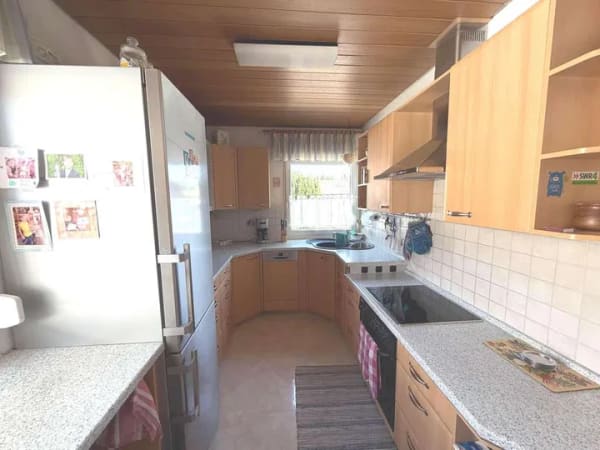 Immobilie in Sigmaringendorf - Gepflegter Bungalow in attraktiver Randlage von Sigmaringendorf - Bild 3