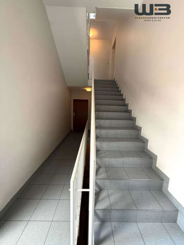 Immobilie in Diedorf - Großzügige 4-Zimmer-Wohnung mit Balkon und Außenstellplatz in Diedorf – Nähe Augsburg & Uniklinik - Bild 1