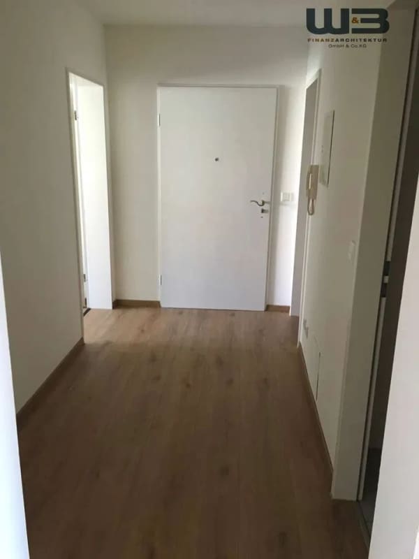 Immobilie in Diedorf - Großzügige 4-Zimmer-Wohnung mit Balkon und Außenstellplatz in Diedorf – Nähe Augsburg & Uniklinik - Bild 2