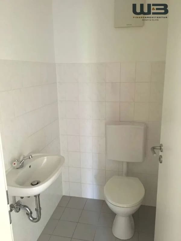 Immobilie in Diedorf - Großzügige 4-Zimmer-Wohnung mit Balkon und Außenstellplatz in Diedorf – Nähe Augsburg & Uniklinik - Bild 3