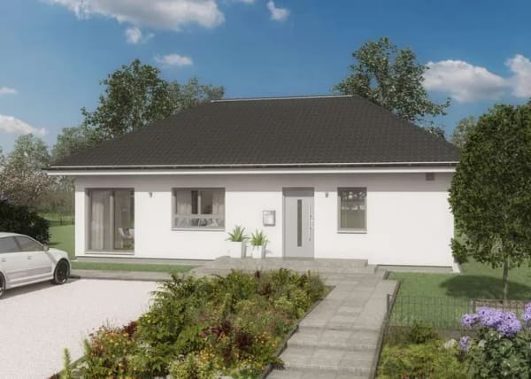 Immobilie in Obernhof - Einfach, sicher, durchdacht! Das ComfortStyle 10.01W von massa Haus! - Bild 1