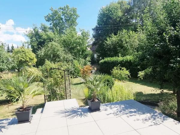 Immobilie in Ransbach-Baumbach - Ransbach-Baumbach: die alternative zum Neubau- gepflegtes Einfamilienhaus mit Garten  - Bild 1