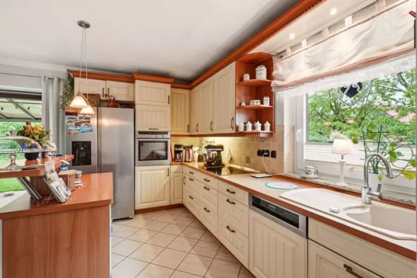 Immobilie in Schnakenbek - Gepflegtes Familienzuhause mit viel Platz in ruhiger Naturlage - Bild 3