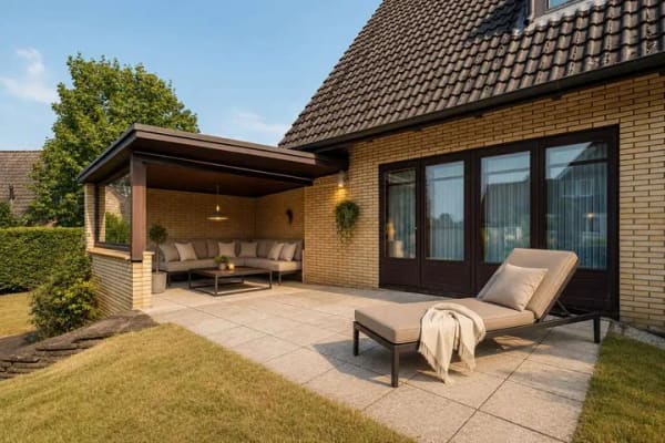 Immobilie in Schenefeld - Charmantes Einfamilienhaus mit großem Grundstück – viel Platz für Familie und individuelle Wohnideen - Bild 1