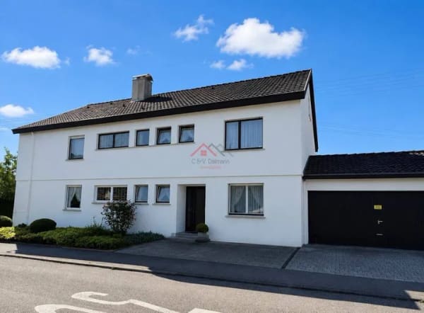 Immobilie in Wurmlingen - Ein Zuhause mit Zukunft- wohnen, arbeiten und Leben unter einem Dach - Bild 4