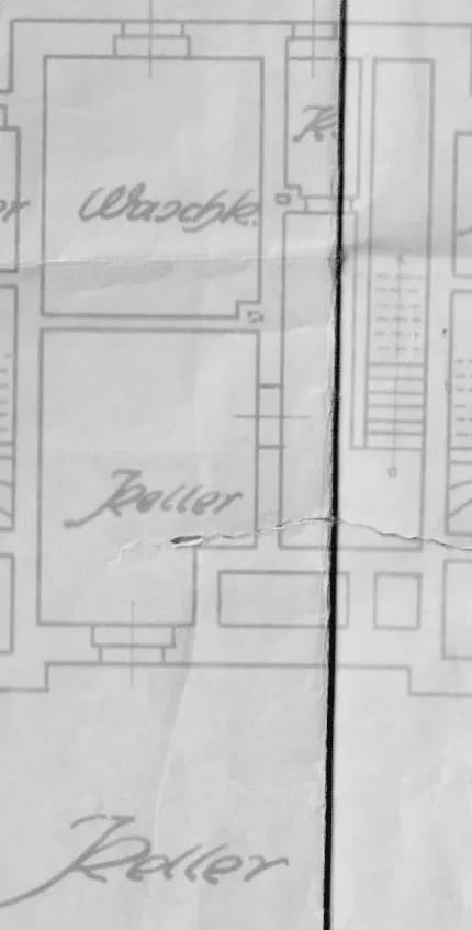 Immobilie in Dillingen/Saar - NR. 1797: Stadthaus in Dillingen - Bild 4