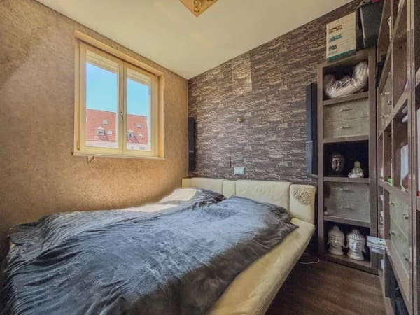 Immobilie in Asbach-Bäumenheim - Moderne 3-ZKB-Erdgeschosswohnung mit Terrasse in Asbach-Bäumenheim zu verkaufen! - Bild 2