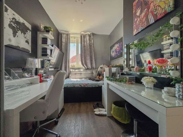 Immobilie in Asbach-Bäumenheim - Moderne 3-ZKB-Erdgeschosswohnung mit Terrasse in Asbach-Bäumenheim zu verkaufen! - Bild 3