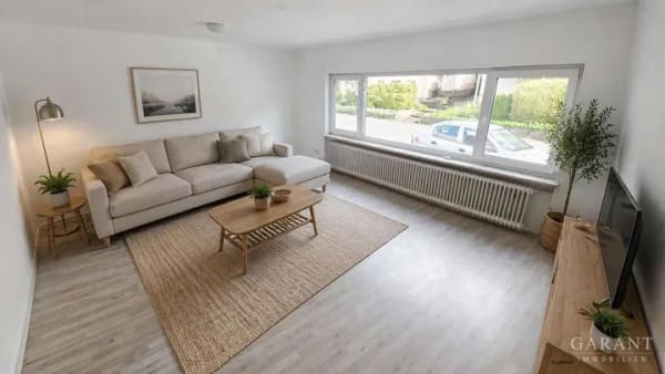 Immobilie in Heidenheim an der Brenz - Viel Platz für Familie, Beruf und Hobby! - Bild 2