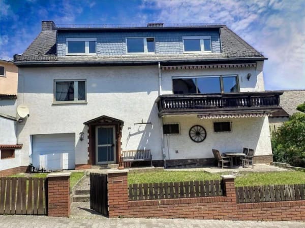 Immobilie in Villmar - Gepflegtes Raumwunder Einfamilienwohnhaus  ++ Aumenau++ - Bild 2
