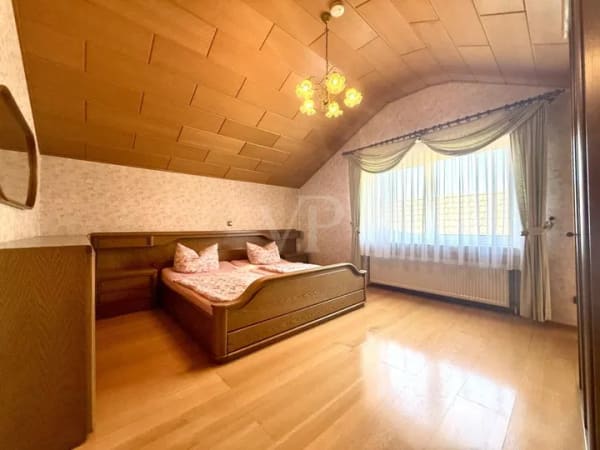 Immobilie in Kriftel - Einfamilienhaus freistehend in Kriftel - Bild 2