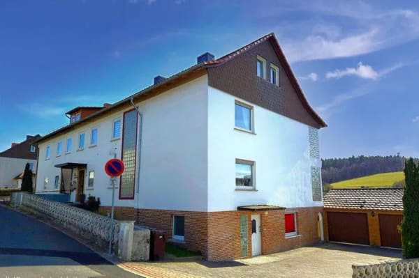 Immobilie in Heringen - Renditeschnäppchen (mehr als 8 %*) Grundbuch statt Sparbuch - Bild 0