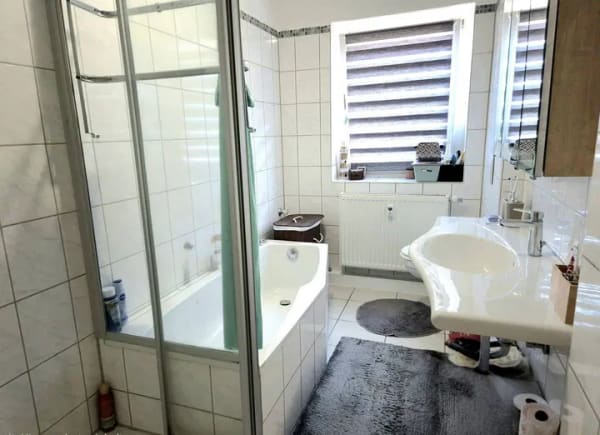 Immobilie in Heringen - Renditeschnäppchen (mehr als 8 %*) Grundbuch statt Sparbuch - Bild 3