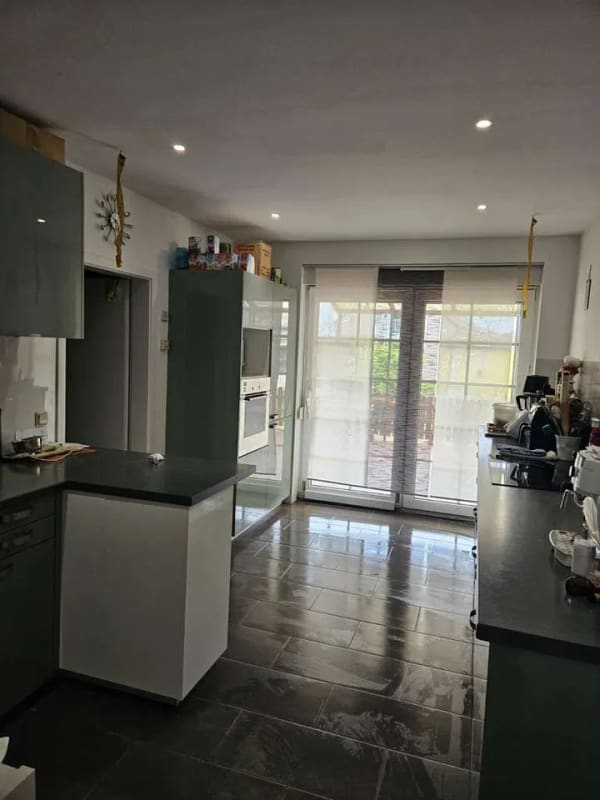 Immobilie in Baruth/Mark - Einfamilienhaus mit 7 Zimmern auf ca. 1.150 m² Grundstück in Baruth/Mark - Bild 0