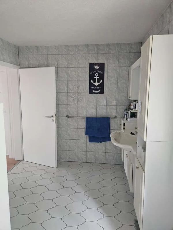 Immobilie in Baruth/Mark - Einfamilienhaus mit 7 Zimmern auf ca. 1.150 m² Grundstück in Baruth/Mark - Bild 3
