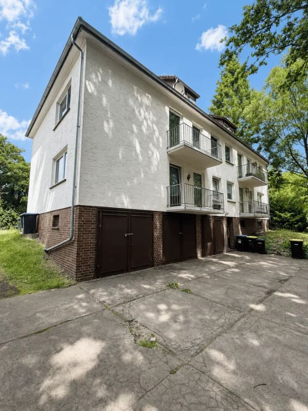 Immobilie in Rotenburg - Kapitalanlage mit Potenzial - Mehrfamilienhaus mit fünf vermieteten Eigentumswohnungen - Bild 2