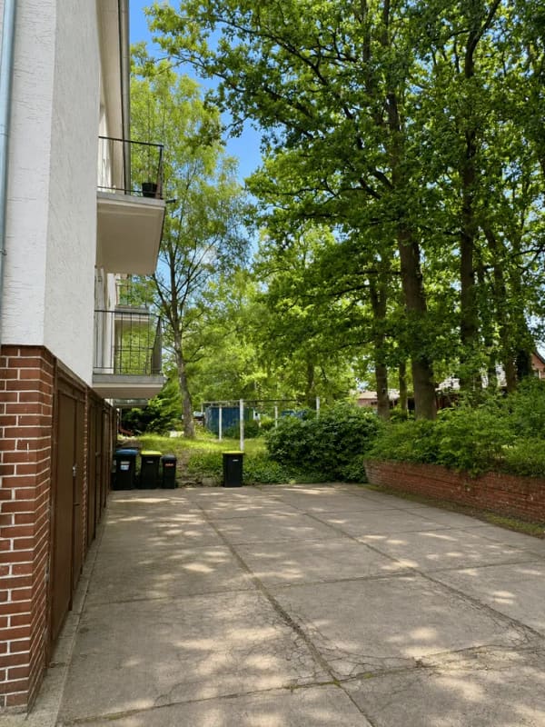 Immobilie in Rotenburg - Kapitalanlage mit Potenzial - Mehrfamilienhaus mit fünf vermieteten Eigentumswohnungen - Bild 3
