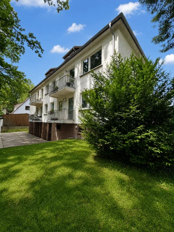 Immobilie in Rotenburg - Kapitalanlage mit Potenzial - Mehrfamilienhaus mit fünf vermieteten Eigentumswohnungen - Bild 4