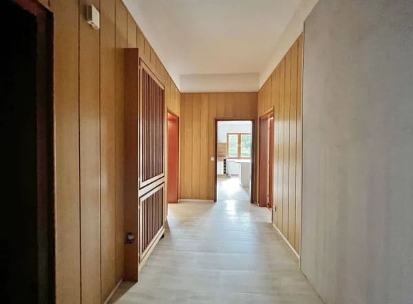 Immobilie in Stuhr - Zweifamilienhaus mit großem Naturgrundstück - Bild 3