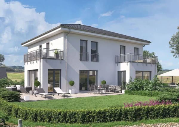 Immobilie in Untereisesheim - Neubauprojekt in Untereisesheim - Bild 1