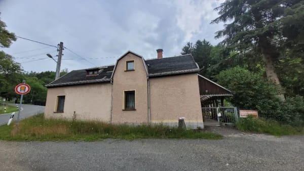 Immobilie in Heinsdorfergrund - Handwerkerhaus mit großem Grundstück - Bild 4