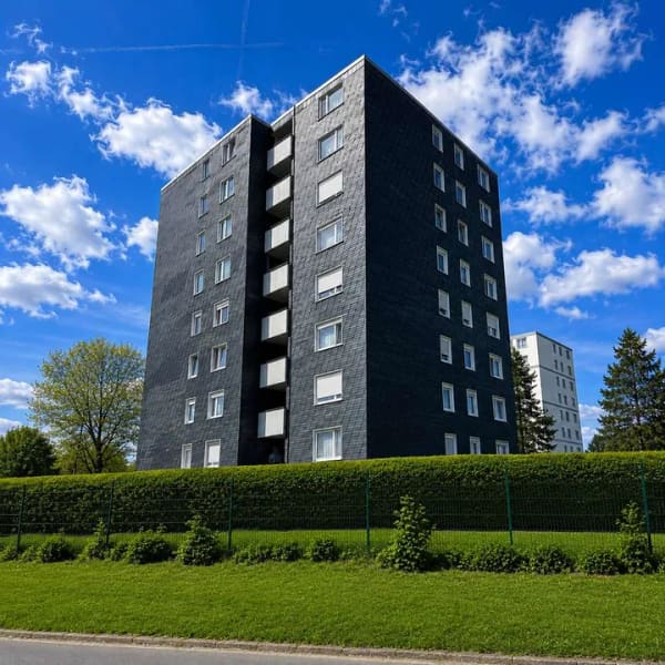 Immobilie in Ruppichteroth - Gepflegte Eigentumswohnung - ideal für Eigennutzer oder Kapitalanleger - Bild 0