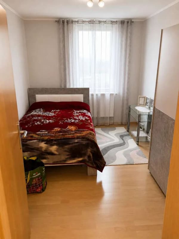 Immobilie in Ruppichteroth - Gepflegte Eigentumswohnung - ideal für Eigennutzer oder Kapitalanleger - Bild 4