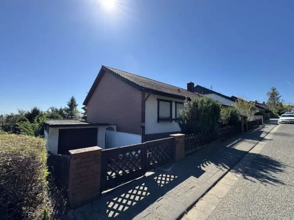 Immobilie in Ober-Olm - Grosszügiges Einfamilienhaus in bester Wohnlage von Ober-Olm - Bild 3